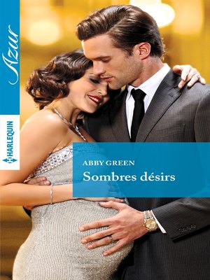 cover image of Sombres désirs